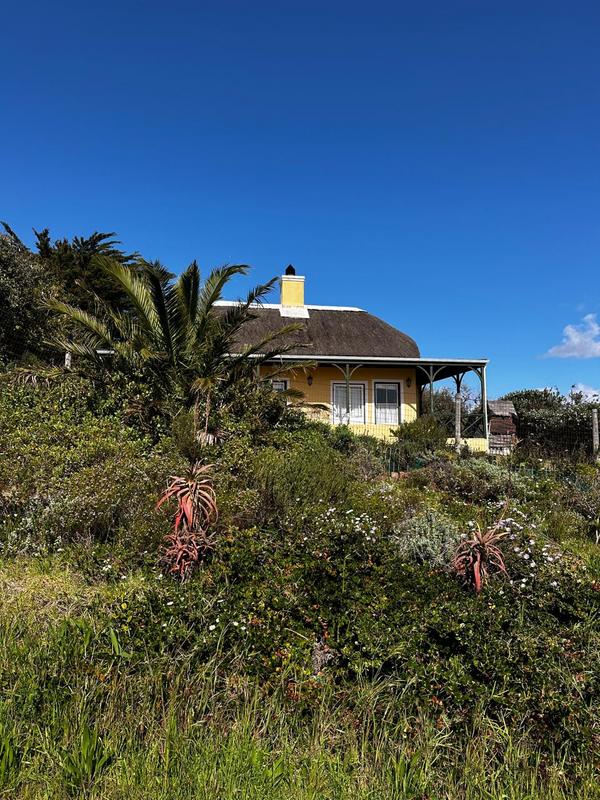 7 Bedroom Property for Sale in Crofters Valley Western Cape